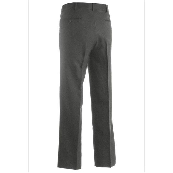Edwards Garment Security Pant Heather Grey - Picture 6 of 9